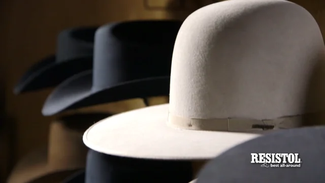 Resistol, Best All-Around Cowboy Hats