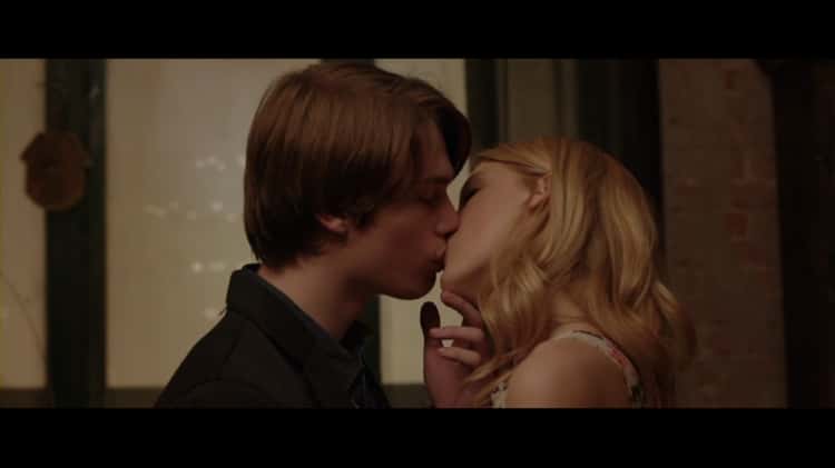 FIRST KISS on Vimeo