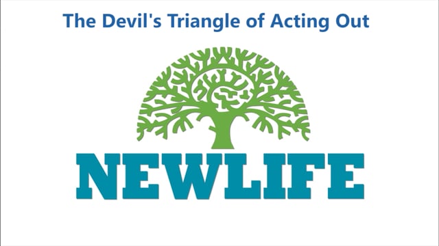Devil’s Triangle of Acting Out