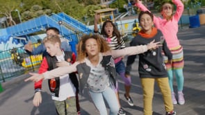 KIDZ BOP Kids - Dance Monkey (Official Music Video) 