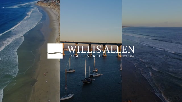 The Willis Allen Advantage