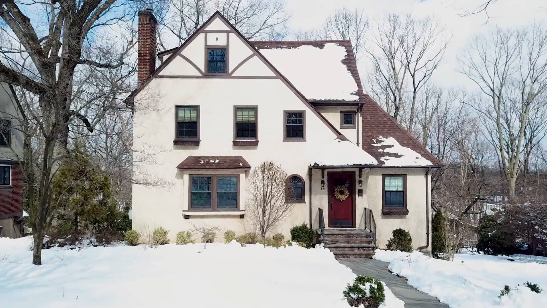 851 Hillcrest Road, Ridgewood NJ on Vimeo