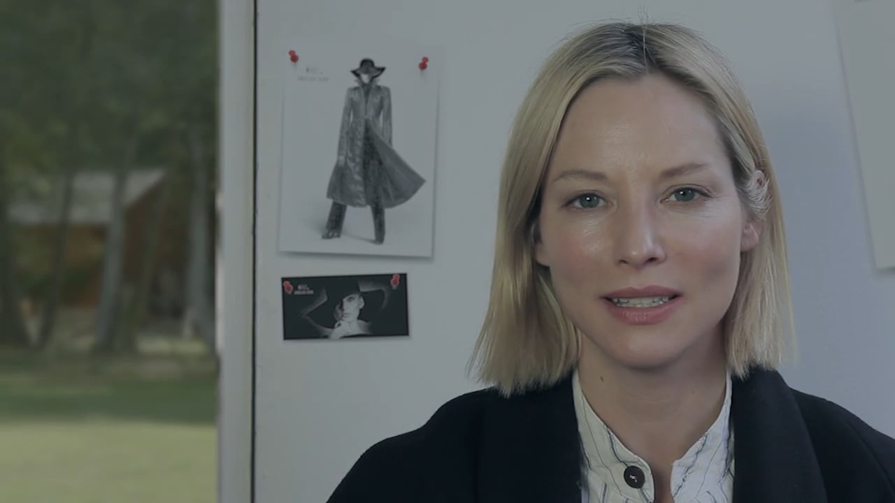 Cast Interviews on Vimeo