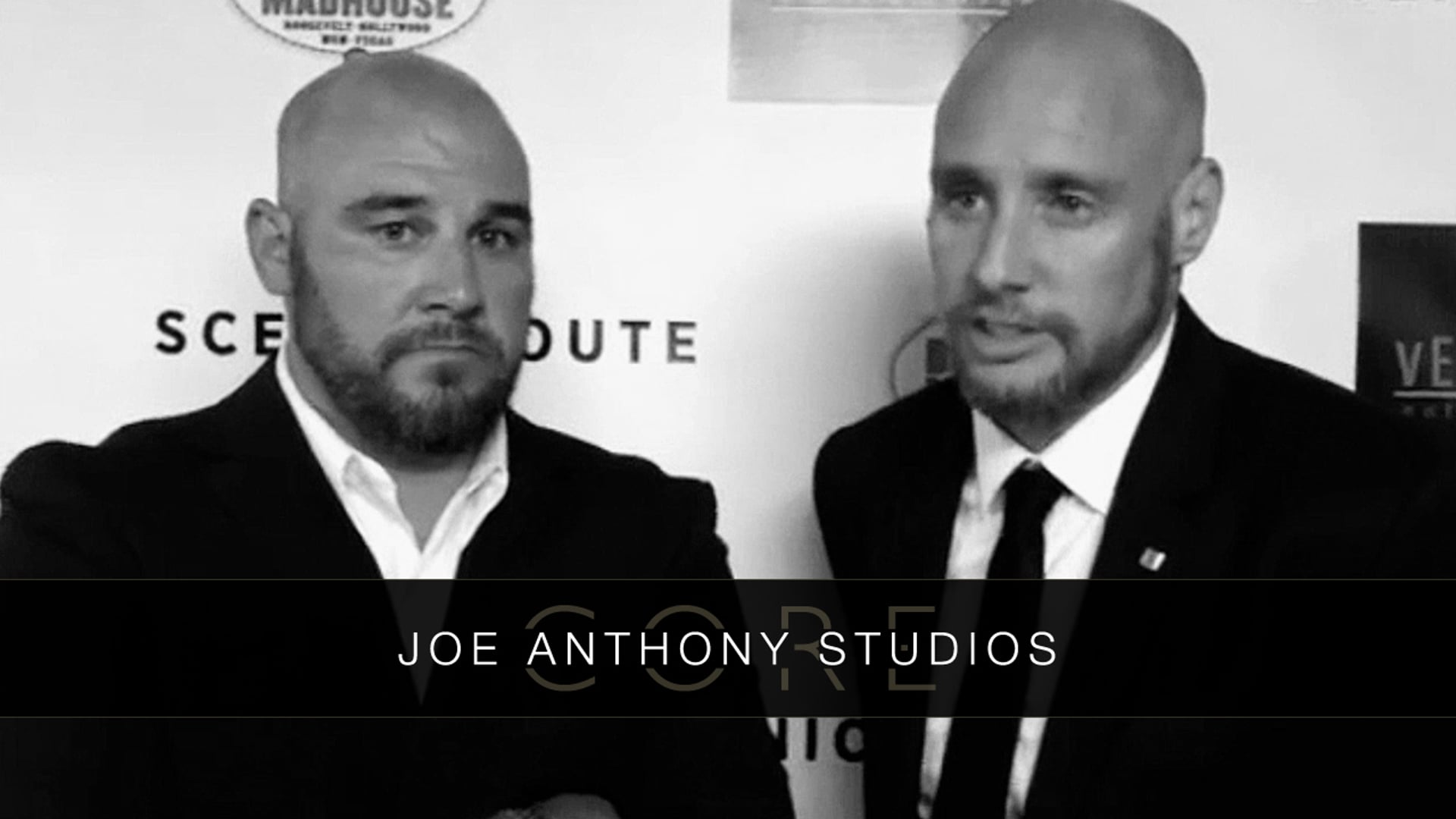 Goetz Brothers | Scenic Route