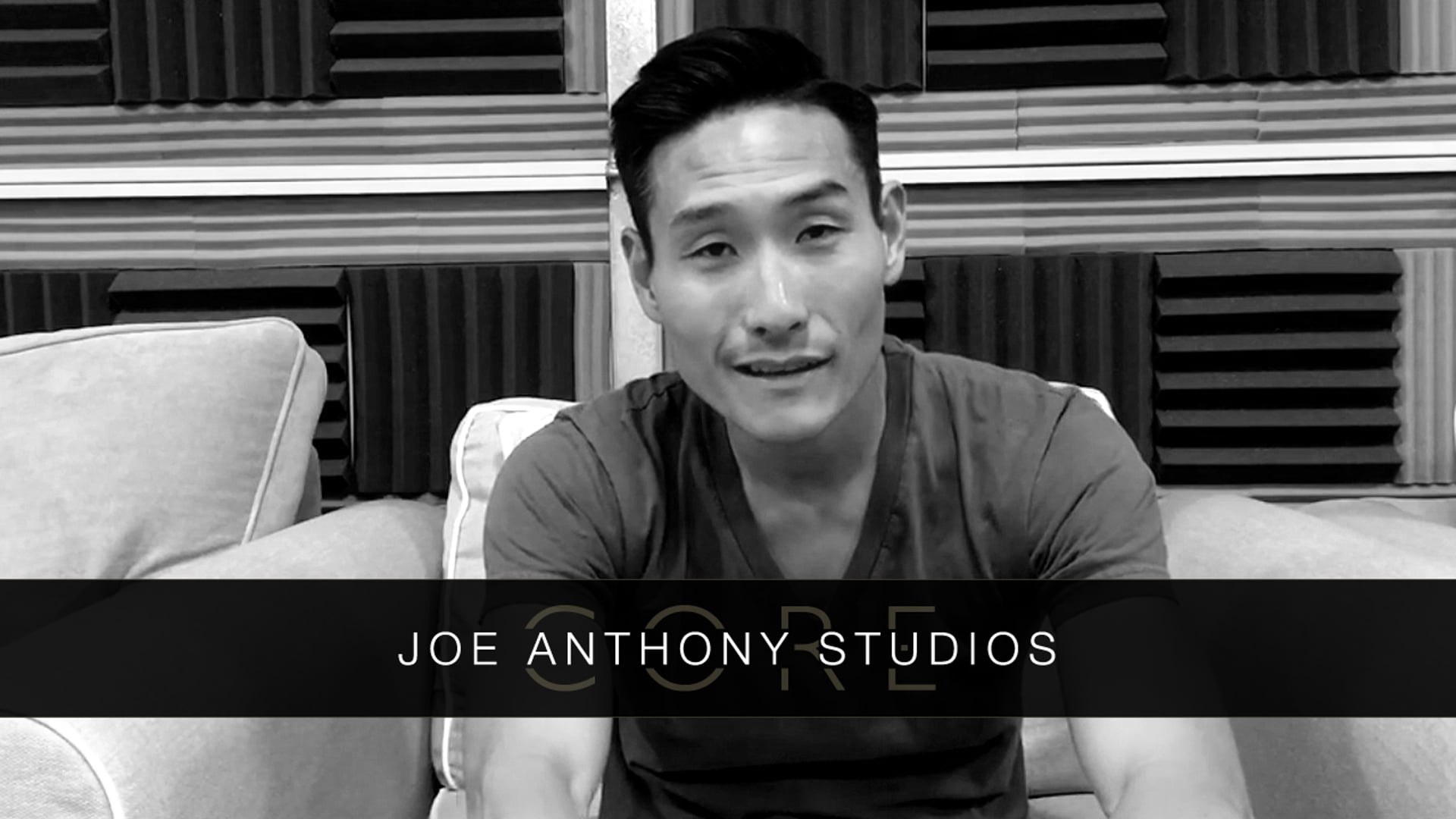 Lanny Joon | Baby Driver