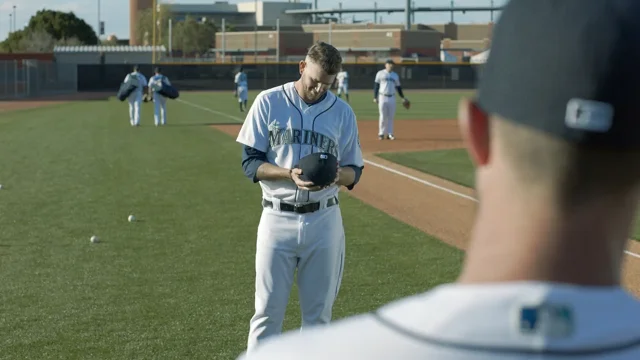 Creative Industry First Look: Seattle Mariners Ads 2018