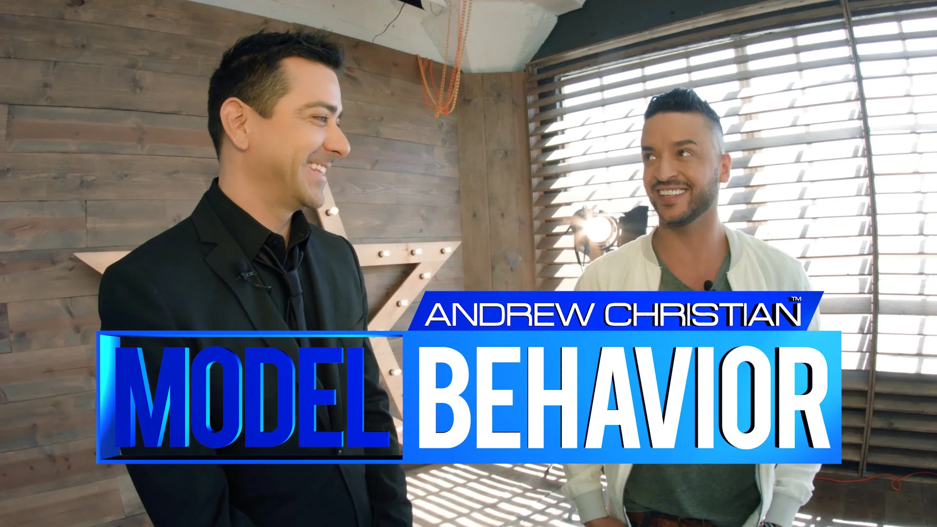 Model Behavior Episode 6: Three's A Crowd on Vimeo