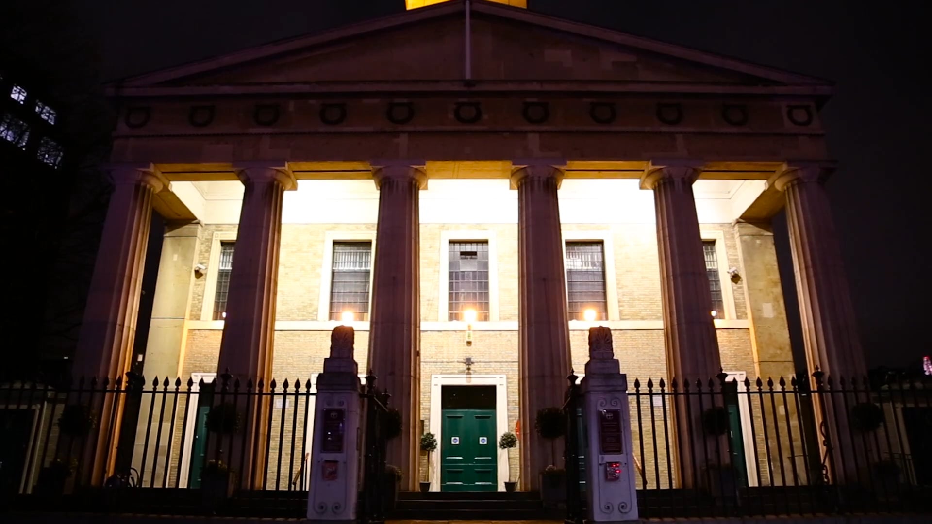 Classical Music at Christmas Extracts - London Incidental Orchestra