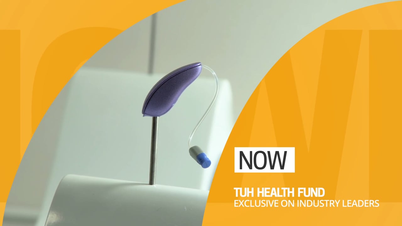 TUH Health Fund | Industry Leaders S05 | Television Segment