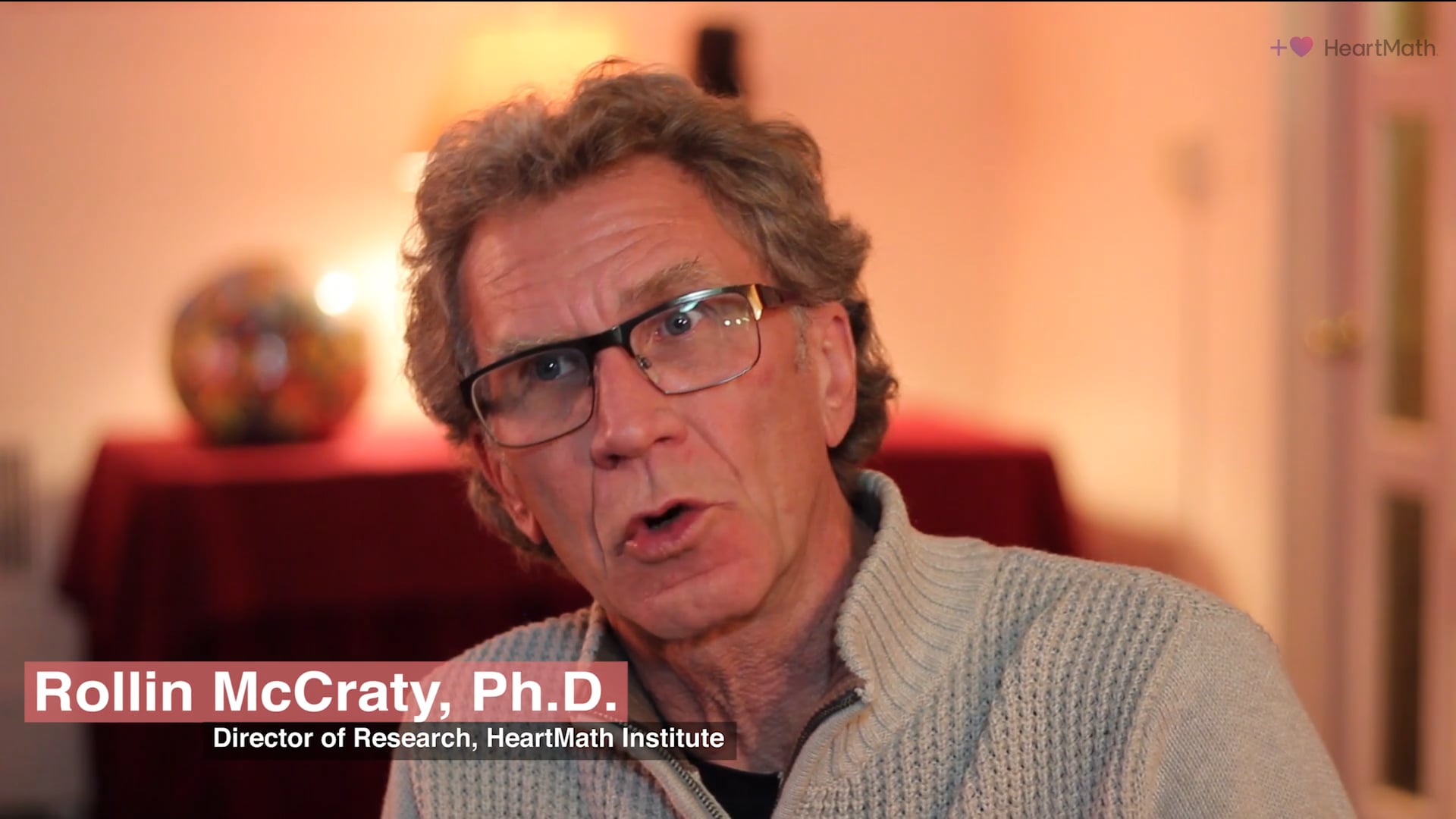 Using the HeartMath Science