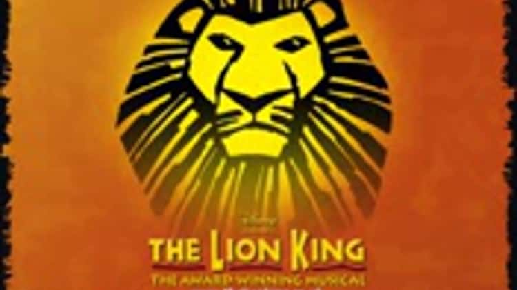 Lion king free deals online vimeo