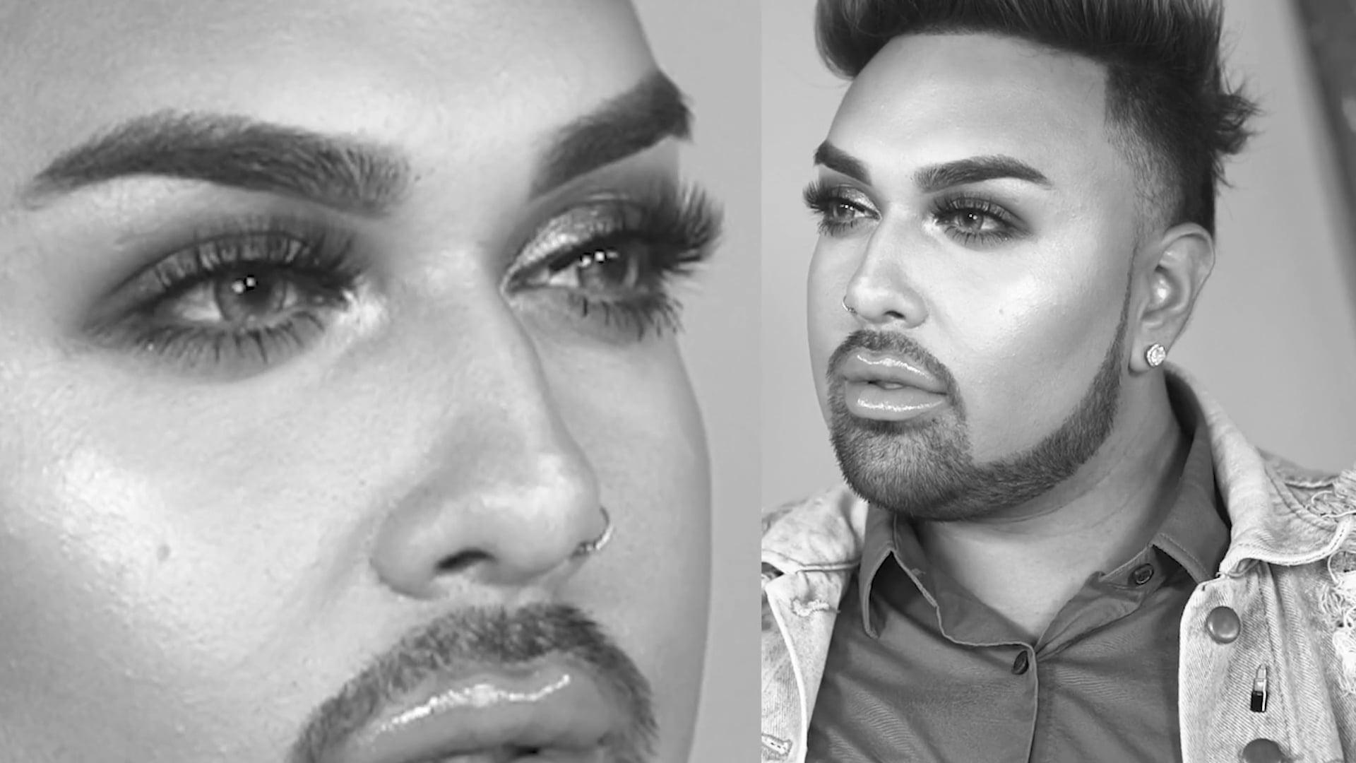 Angel & Shayla Beautycon Box