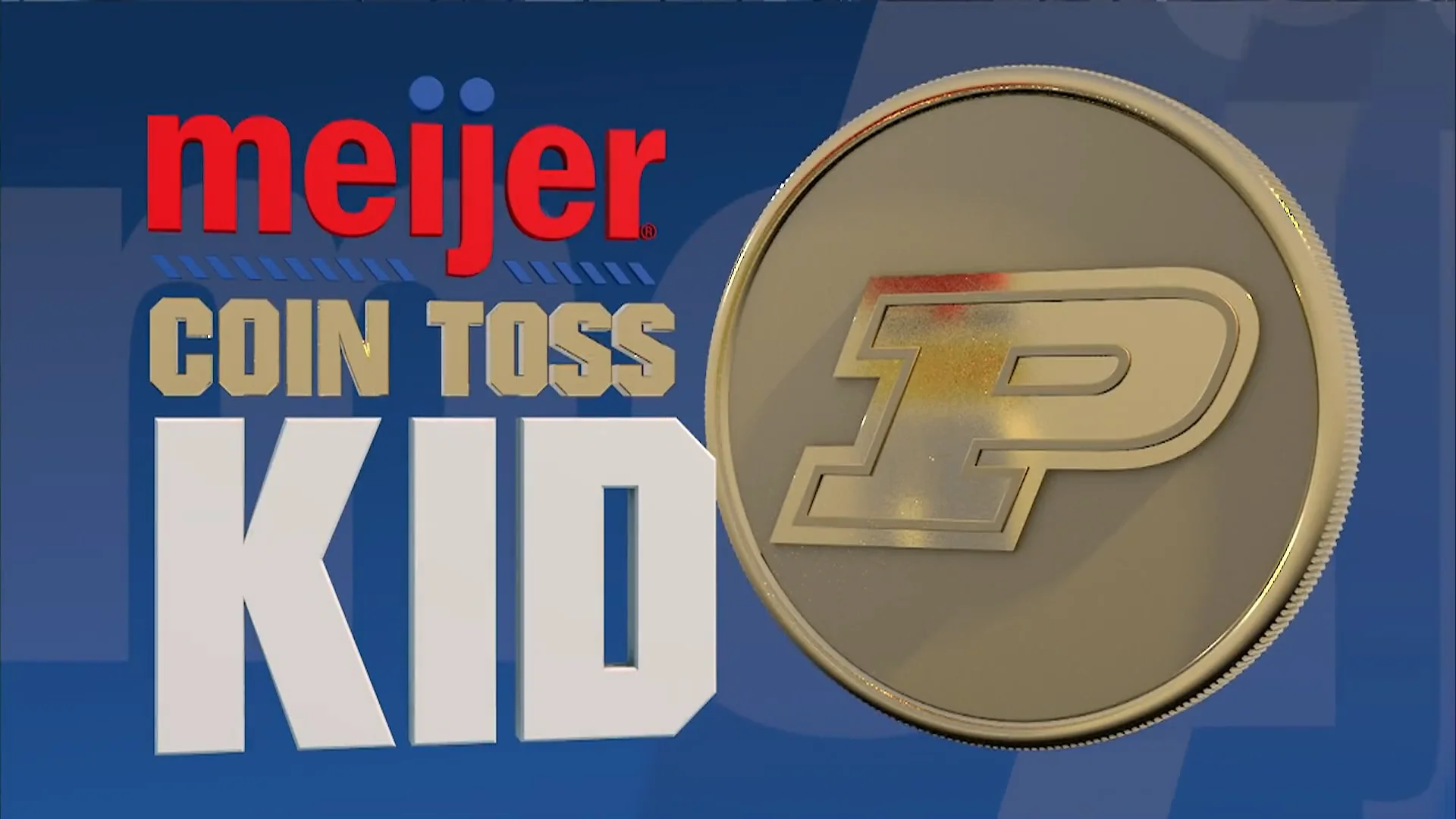 Brad Sommer Meijer Coin Toss Kid on Vimeo