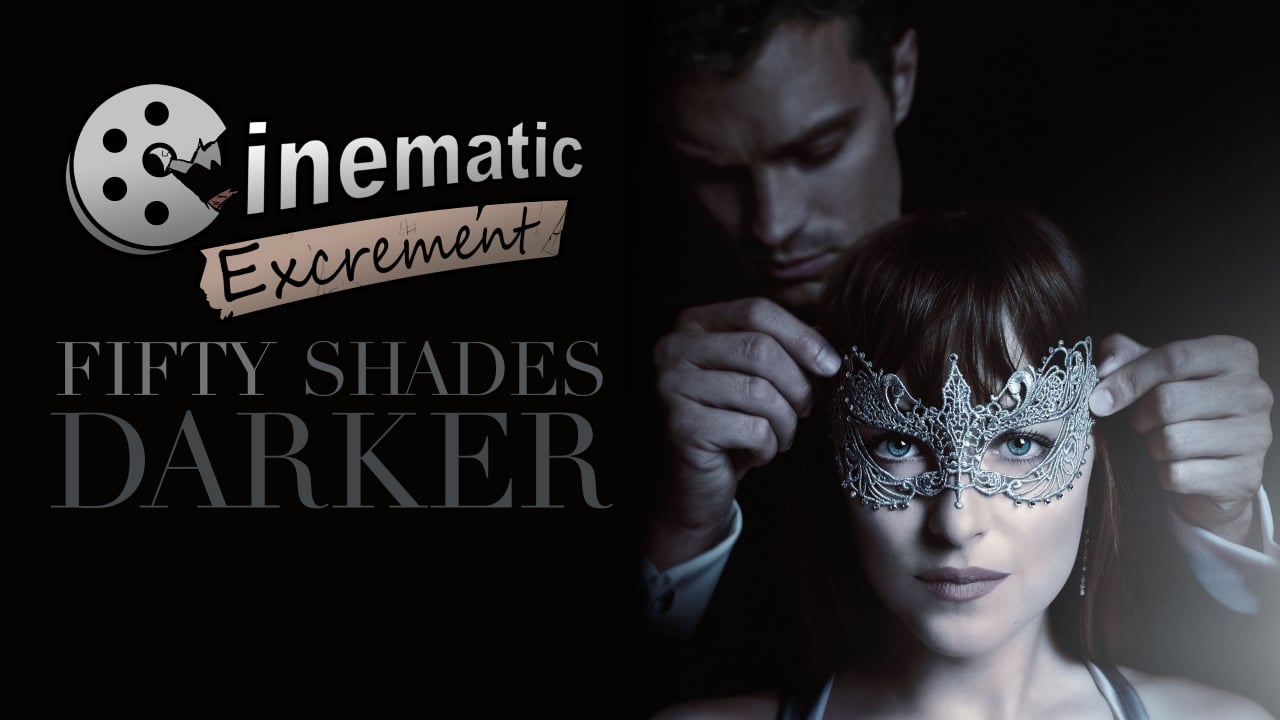 Episode 99 - Fifty Shades Darker