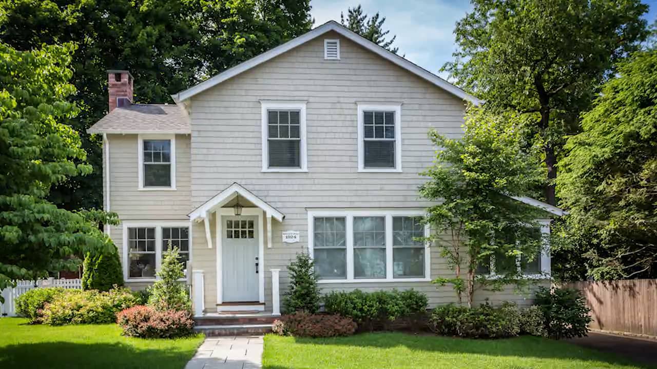 8 Gorham Avenue Westport, CT on Vimeo