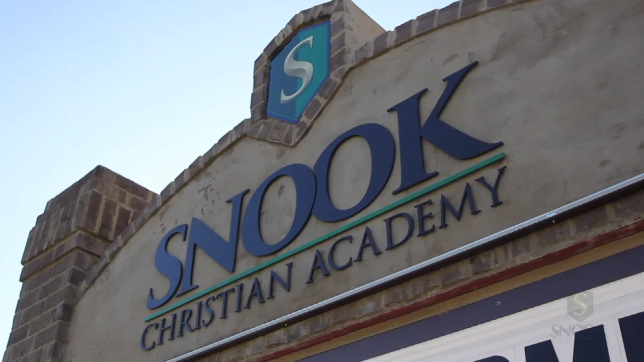 SNOOK CHRISTIAN ACADEMY