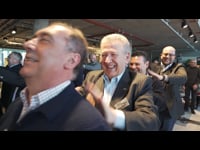 MAN After Sales Managers' Meeting Berlin