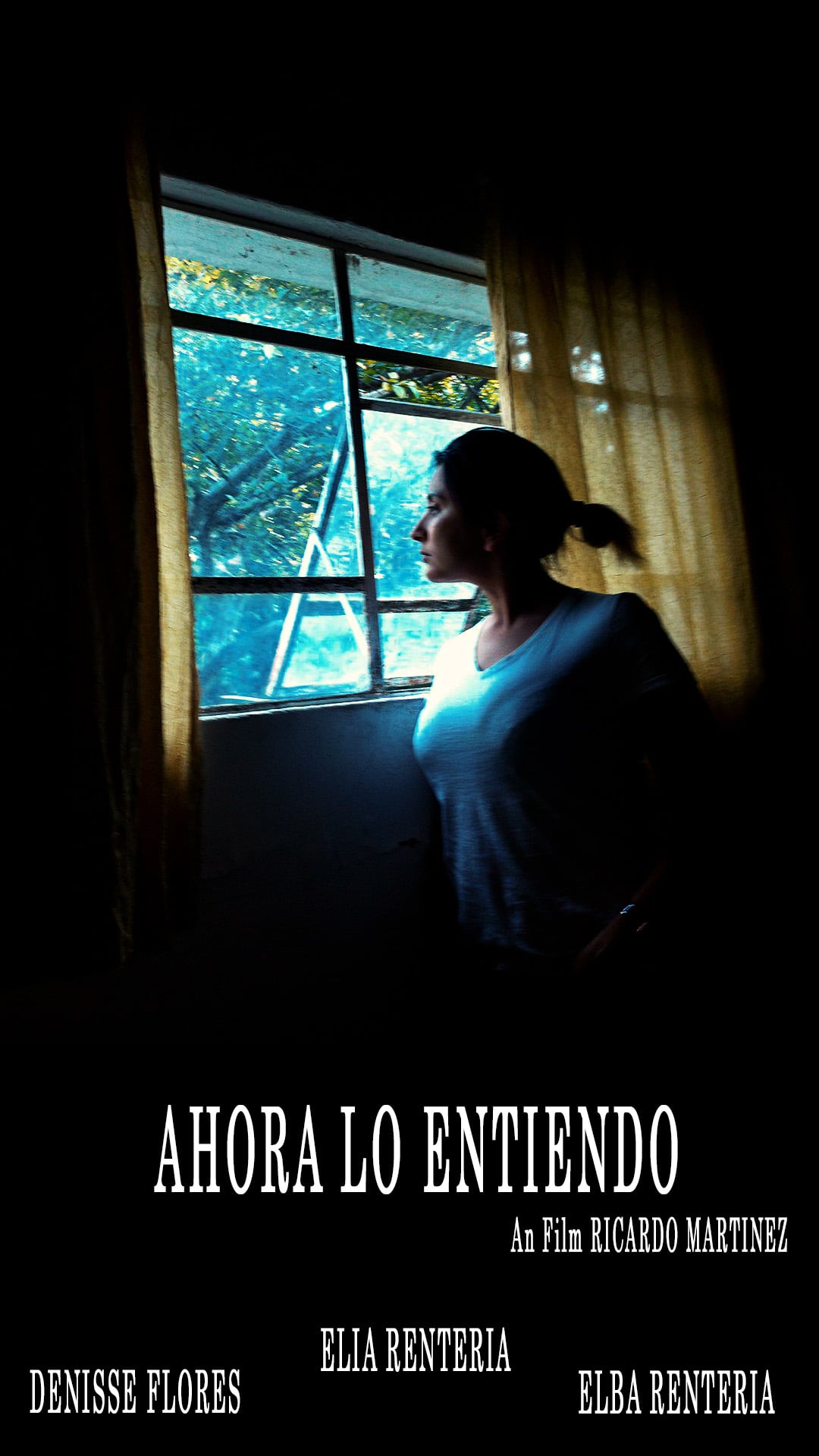 Ahora lo entiendo - Corto en vertical