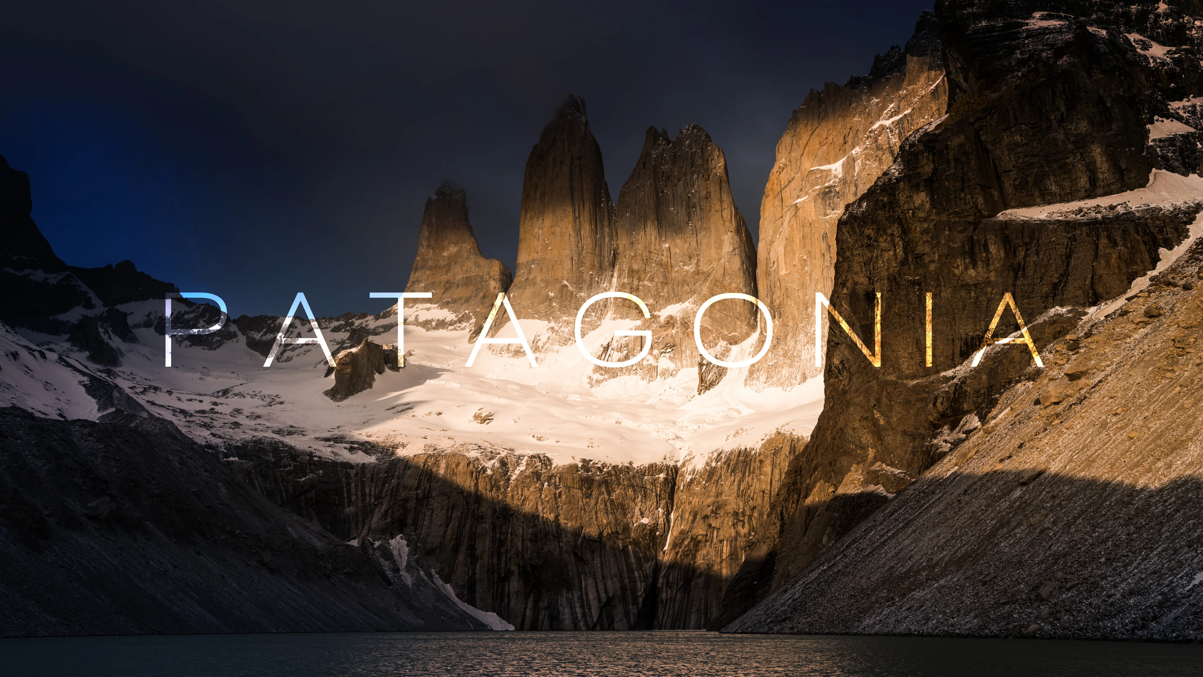 A Patagonia Adventure in Real Life - presented by REI on Vimeo