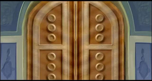 Rumi - Animated film on Vimeo