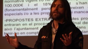 En preparació la segona edició dels pressupostos Participatius