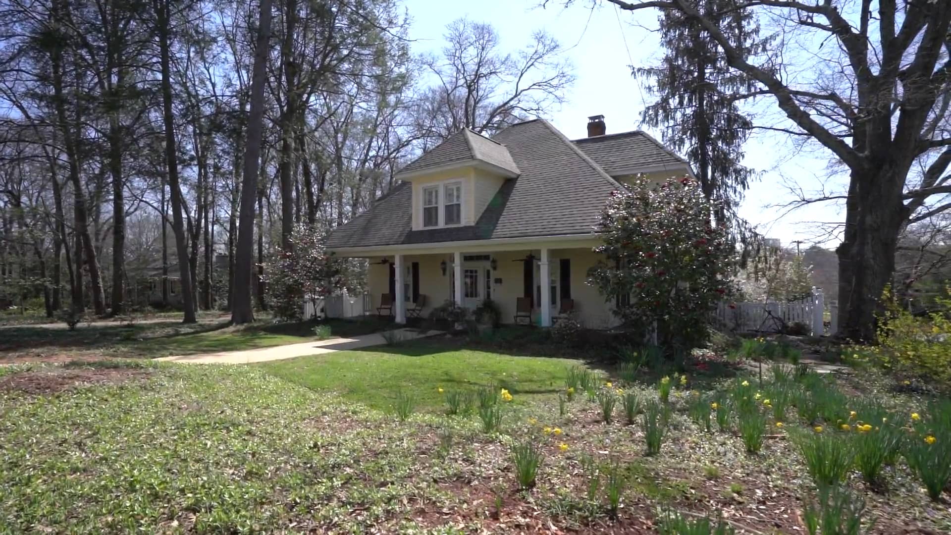 41 Buist Ave Greenville SC on Vimeo