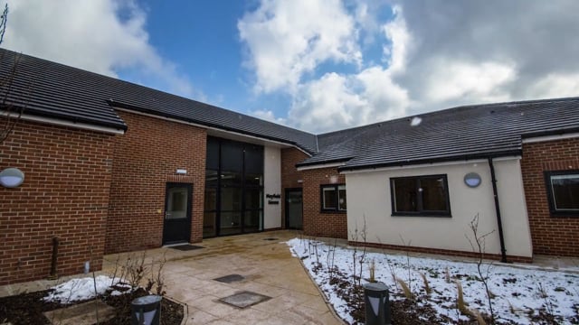 Mayfield Autism Centre
