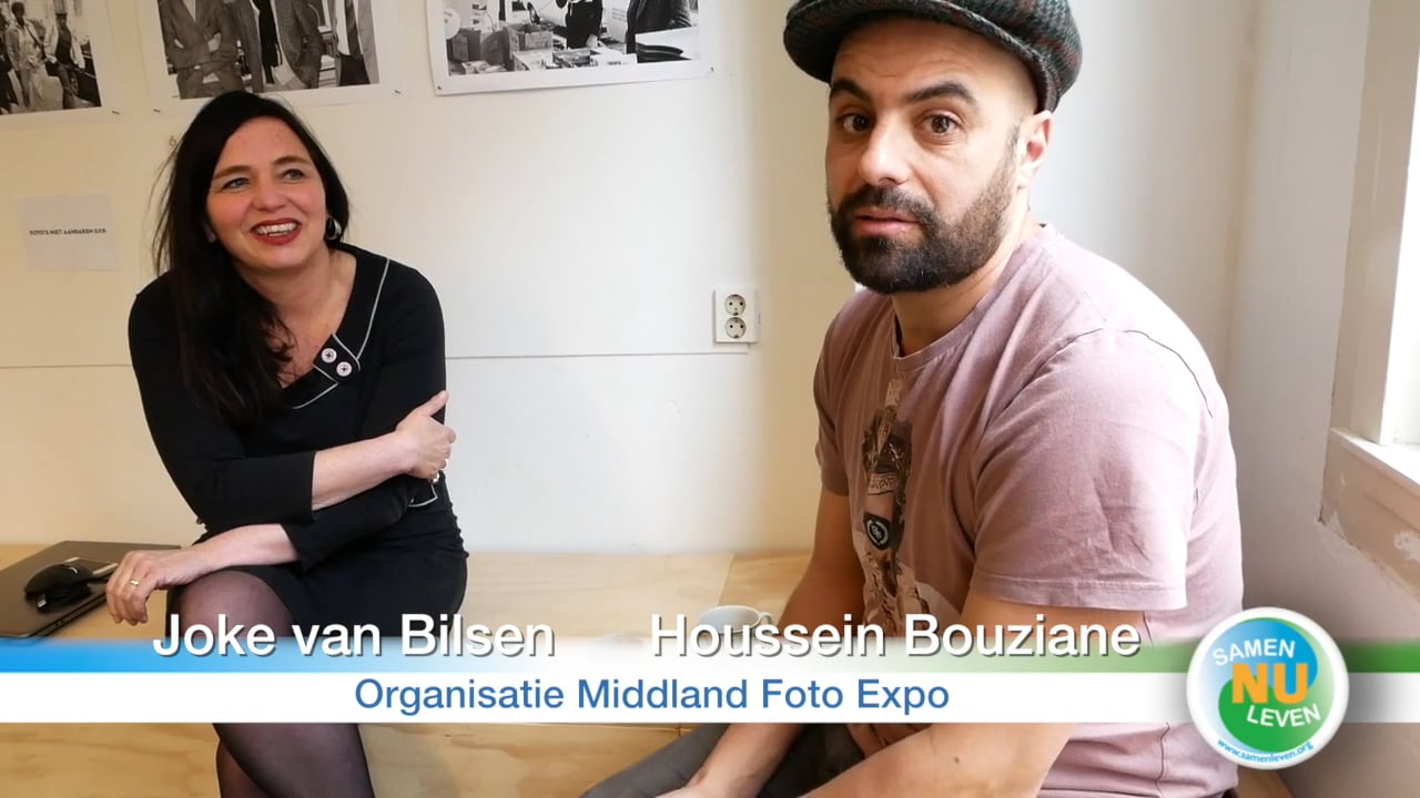Foto Expo Middland