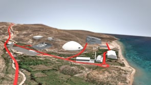 Related Embedded Video Item Thumbnail