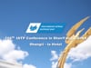 116th IATP Conference