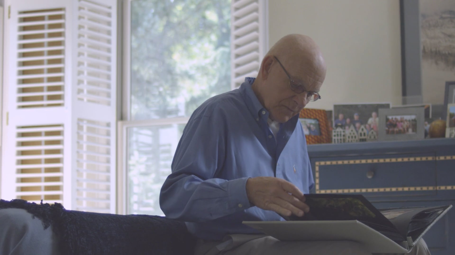 Hospice Of Michigan - "Ken's Story"