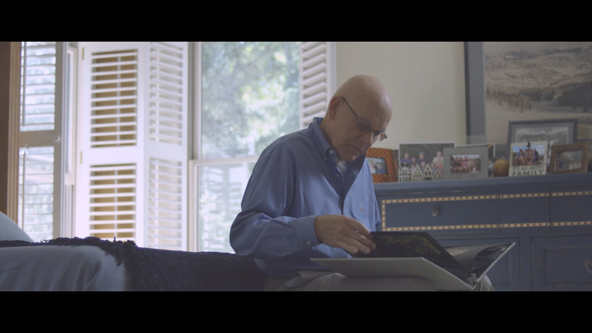 Hospice Of Michigan - "Ken's Story"