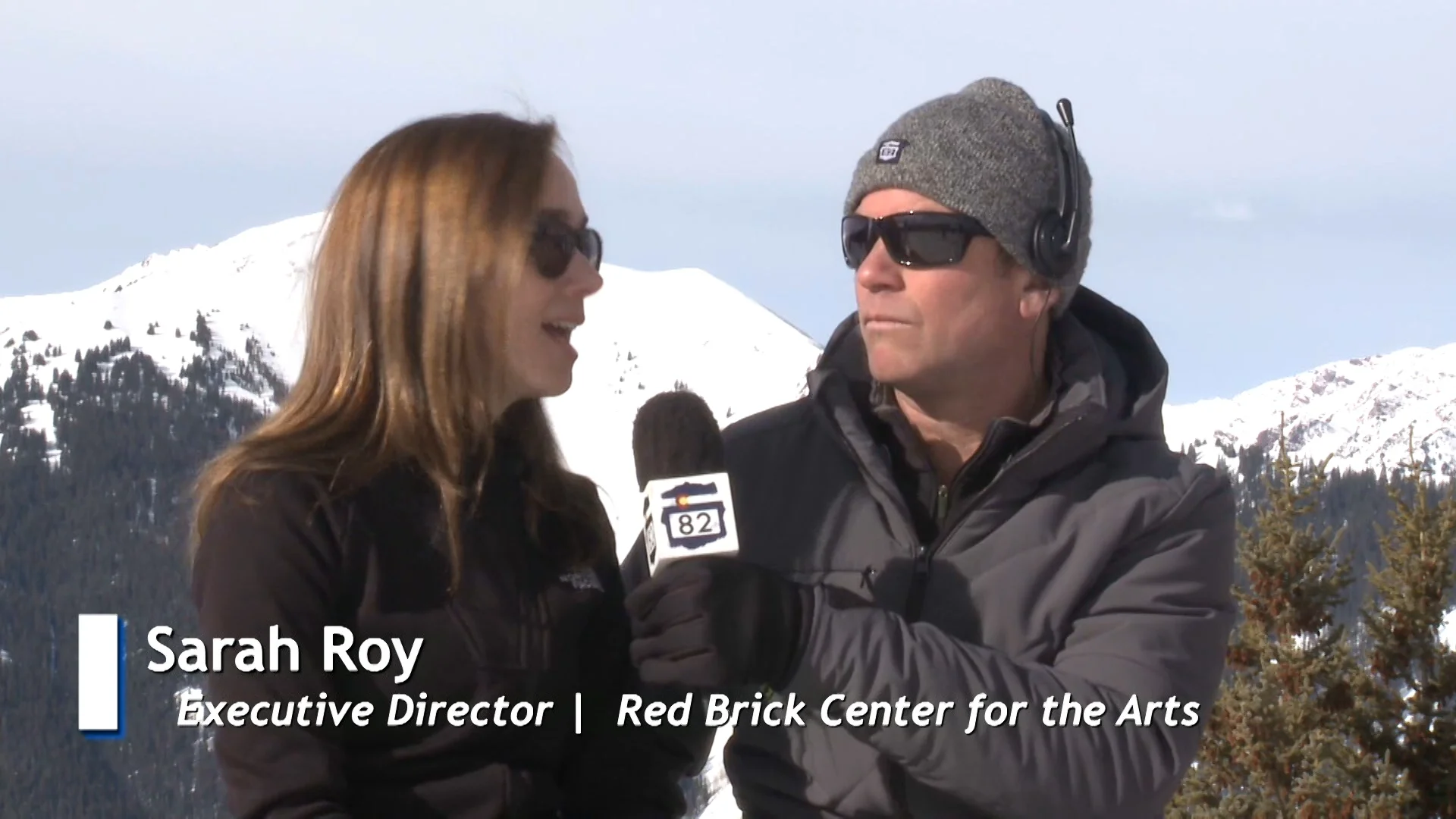 The Lift | Sarah Roy  