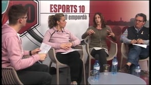 Esports 10 130318