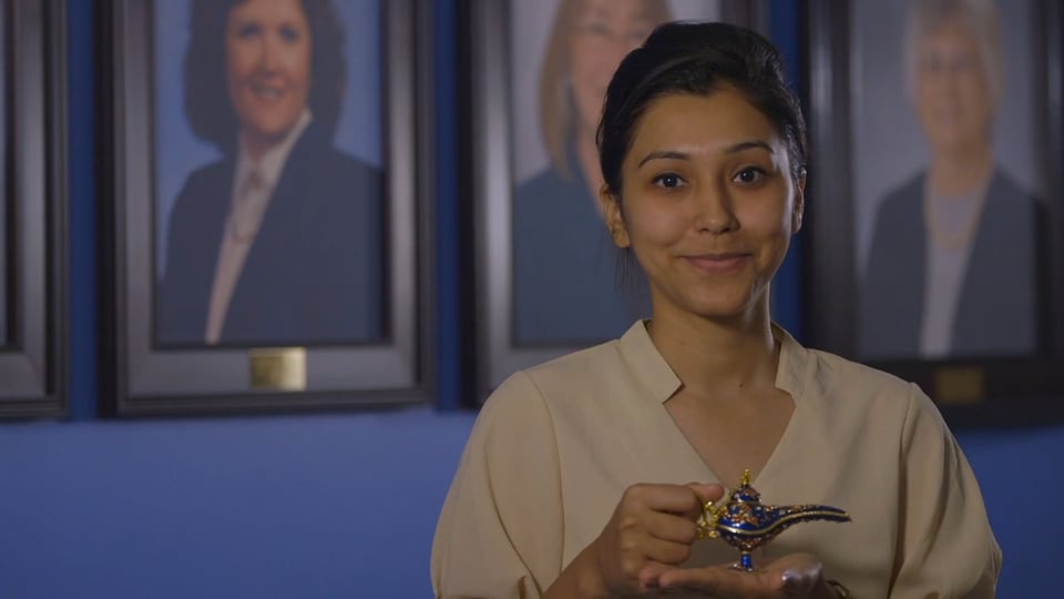 East Tennessee State University College of Nursing