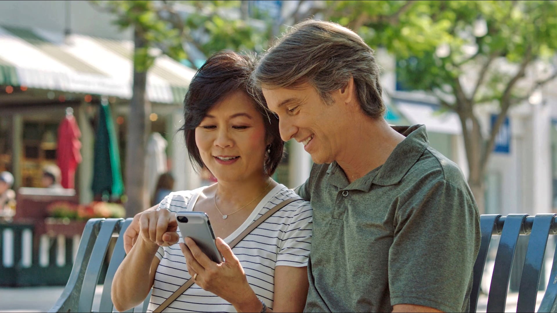 TripAdvisor "Mobile Experience"