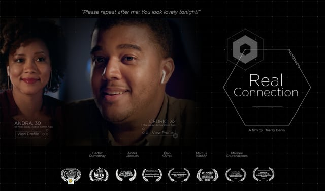 Real Connection - Customer Success Story