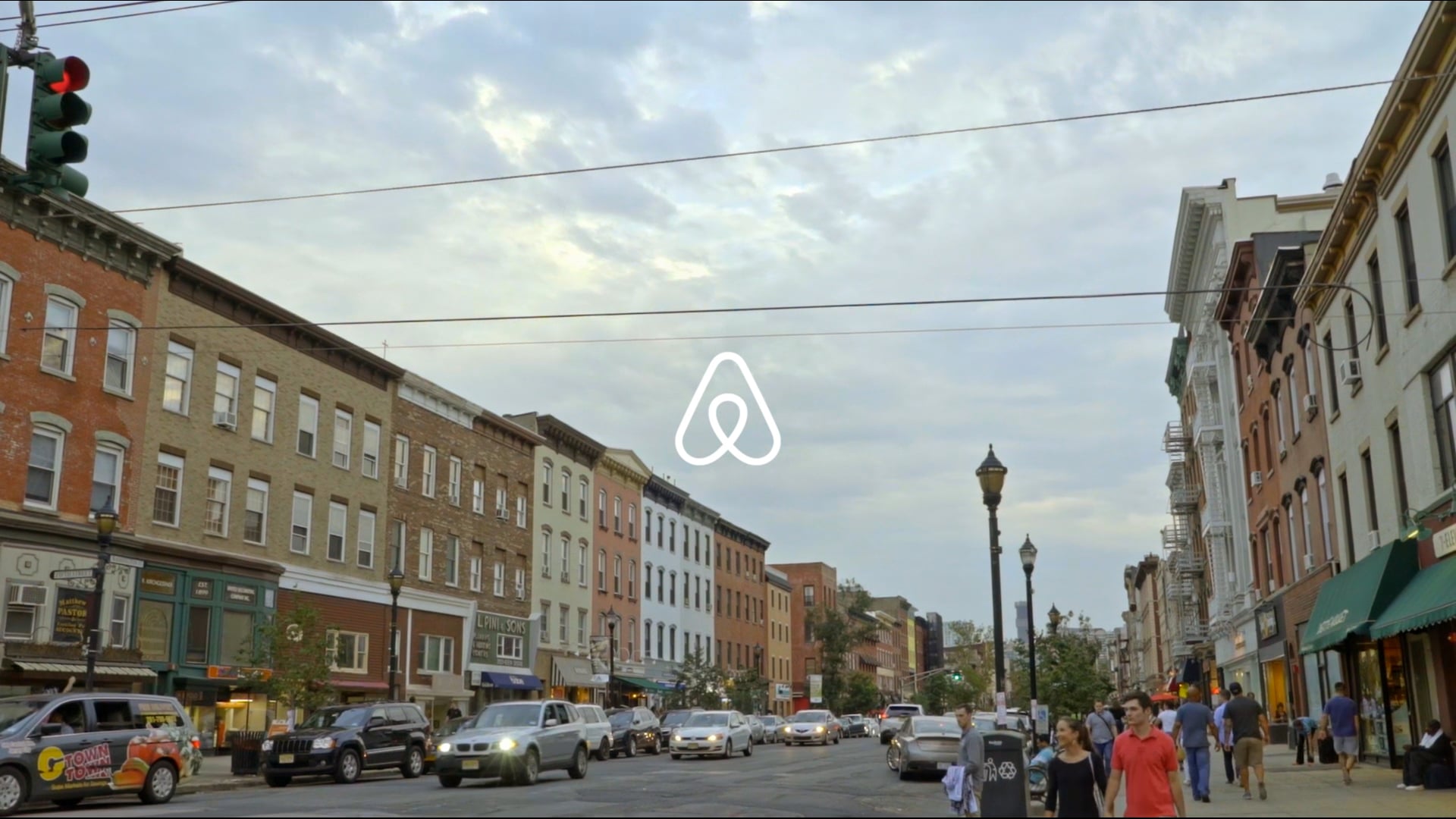 Airbnb "Host Advance Program"