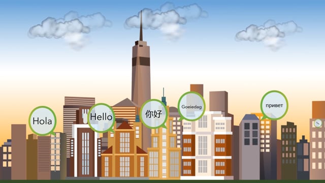Explainer Video Narrated by Victor Martorella in Neutral Spanish
