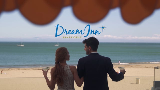 Dream Inn Santa Cruz - Santa Cruz, California #1