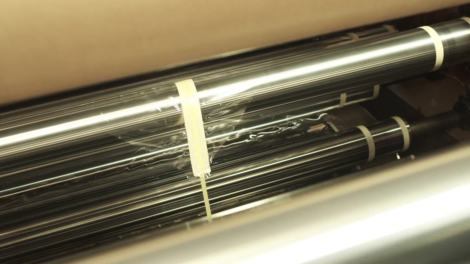 Solar Gard How It's Made