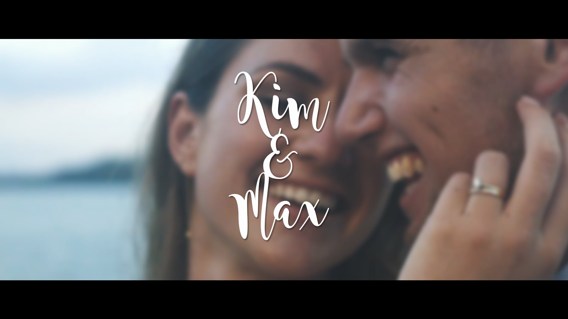 Kim & Max Highlight Film