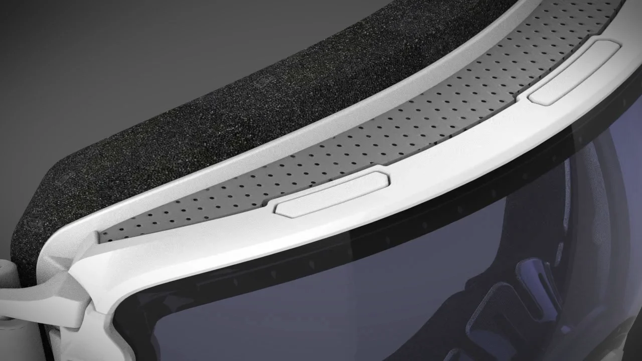 DICE BANK  PHOTOCHROMIC/MIT BLUE【新品】 DICE snowboarding goggles | ダイススノーボーディングゴーグル