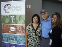 Annual Meeting 2018 Video | Hispanic Alliance