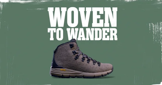 Danner enduroweave sale review