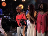 Medley zouk