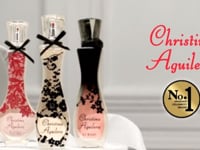 Christina Aguilera No. 1