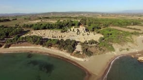 El museu d'Empúries excavarà les àrees portuàries del jaciment