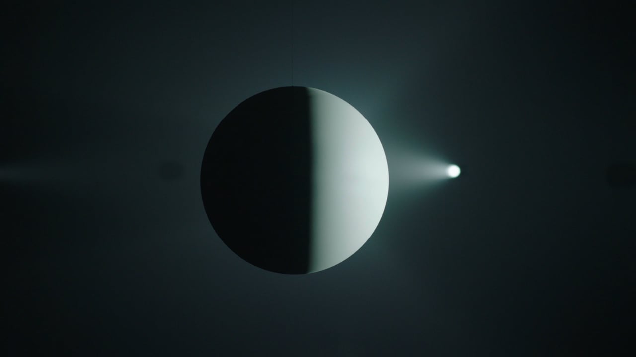 Screenshot of Musica Universalis