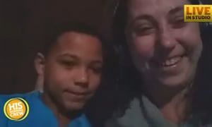 Big Surprise for 9yo Hero Who Saved Man Crushed by Car